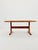 Danish Teak Coffee Table from Glostrup Möbel, 1960s For Sale - Image 6 of 15