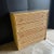 Mid-Century Rattan Chest of Drawers For Sale - Image 4 of 9