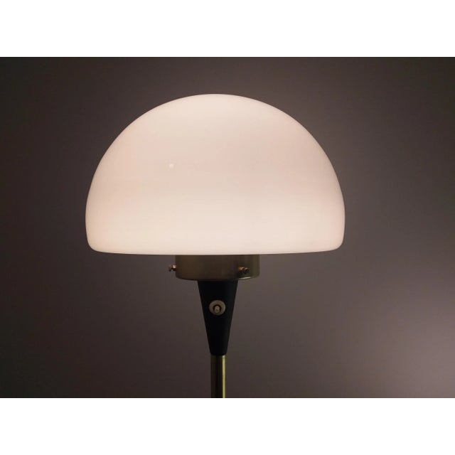 Floor Lamps by Josef Hurka for Lidokov, 1970s, Set of 2 For Sale - Image 6 of 15