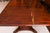 Antique 20th Century George IV Regency Dining Table & Chairs, Set of 13 For Sale - Image 11 of 12