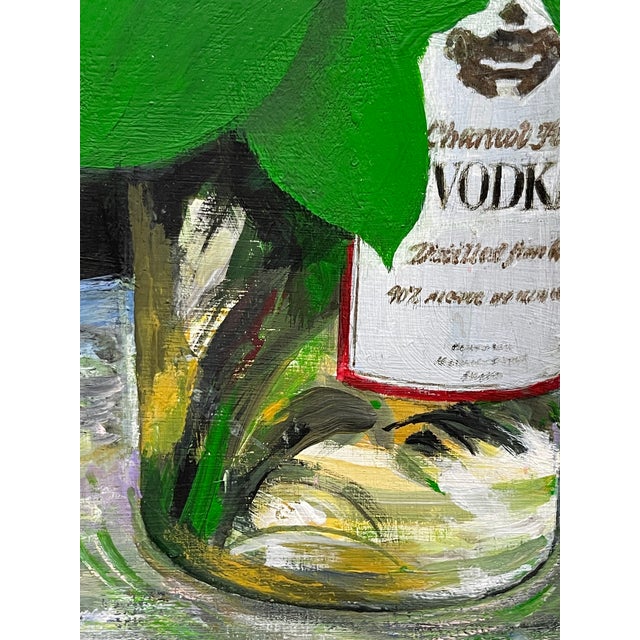 Textile Oscar Harris (American 20th Century) For Sale - Image 7 of 11