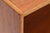 Brown Vintage Danish Teak Regal with Drawers For Sale - Image 8 of 16
