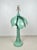 Late 20th Century Newly Lacquered Vintage Palm Tree Lamp For Sale - Image 5 of 7