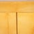 1970s Mid-Century Modern Italian Parchment and Brass Sideboard from Tura Milano, 1970s For Sale - Image 5 of 18