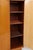 Mid-Century Wardrobe with Clothes Rail and Shelves, 1960s For Sale - Image 12 of 18