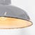 Vintage Industrial Benjamin Enamelled Pendant Lamps, 1950s, Set of 2 For Sale - Image 4 of 12