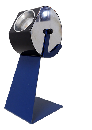 Vintage Italian Articulated Table Lamp, 1970s