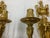 19th Century Neoclassical Style Gilt Bronze Sconces - a Pair For Sale - Image 12 of 12