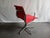 1960s EA 108 Chair by Charles & Ray Eames for ICF De Padova, 1960s For Sale - Image 5 of 18