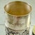 Dominick and Haff Estate Sterling Silver Vanity Hairpin Box For Sale - Image 10 of 12