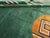 Galerie Shabab Collection Mid-20th Century Chinese Art Deco Room Size Carpet For Sale - Image 10 of 10