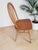 Brown Mid-Century Modern Windsor Dining Chairs in Elm by Lucian Ercolani for Ercol, 1960, Set of 2 For Sale - Image 8 of 14