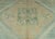 Turkish Turkish Oushak Rug 5' x 6'8" #19015 For Sale - Image 3 of 8