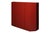 Bramante Red Lacquered Highboard by Kazuhide Takahama for Studio Simon, 1973 For Sale - Image 9 of 13