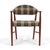 Mid-Century Modern Kurt Olsen Model 223 Teak Armchair For Sale - Image 3 of 9