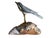 Folk Art 1950s Austrian Wood Carved Bird 75 For Sale - Image 3 of 6