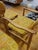 Mid 20th Century Finn Juhl Style for John Stuart Dining Chairs, Set of 6 For Sale In New York - Image 6 of 7