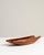 Mid 20th Century Mid 20th Century Denmark Scandinavian Chestnut Teak Tray For Sale - Image 5 of 18