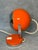 1970s Space Age Orange Eyeball Desk Lamp, Europe, 1970s For Sale - Image 5 of 11