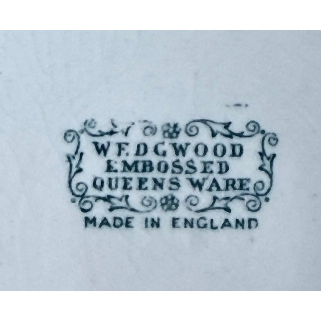 Antique English Classical Theme Wedgwood Cachepot For Sale - Image 10 of 10
