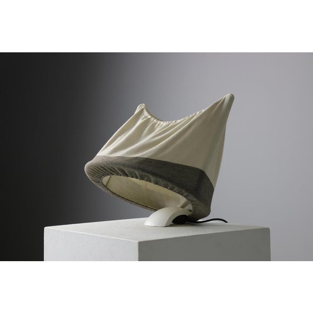 Circo Table Lamp by Mario Bellini for Artemide, 1978, in Very Good conditions. Designed 1970 to 1979 I have official proof...