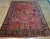 Antique Sarough Farahan Rug For Sale - Image 3 of 11