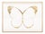 Butterfly Royale, White 2 Framed Artwork For Sale