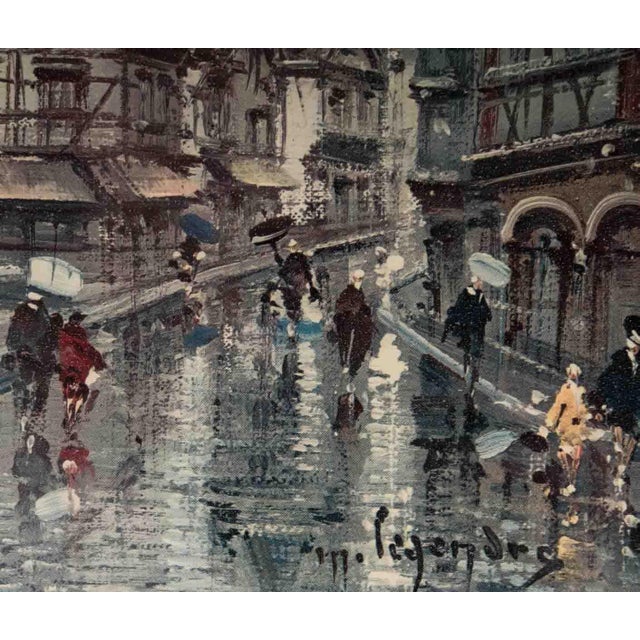 Framed Reproductions, Set of 3 For Sale - Image 13 of 15