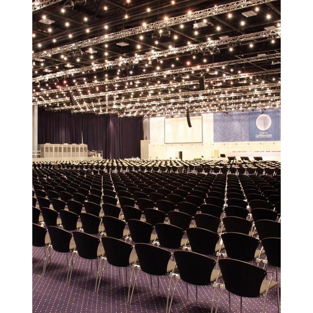 Bessi Chair by Erla Solveig Oskarsdóttir for One Collection For Sale - Image 12 of 13