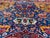 Vintage Kashan Shikargah Hunting Rug For Sale - Image 13 of 16