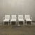 Vintage Garden Chairs by Sonett, 1970s, Set of 4 For Sale - Image 9 of 9
