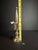 This is a beautiful 19th-century antique German Continental silver besamim (spice) tower used traditionally during the...
