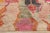Berber Tribes of Morocco Contemporary Boujad Moroccan Rug, 10'01 X 13'02 For Sale - Image 4 of 10