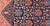 Long Antique Persian Hamadan Runner With All-Over Sub-Geometric Design For Sale - Image 12 of 14