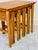 Scandinavian Teak Nesting Tables, 1960s, Set of 5 For Sale - Image 9 of 12