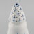 Blue Flower Braided Sugar Castor from Royal Copenhagen, 1965 For Sale - Image 3 of 5