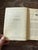 Black Audels New Electric Library Vol. XII 1946 Soft Leather Bound Electrical Reference Manual Electric Dictionary For Sale - Image 8 of 10