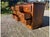 Wood Vintage Chest of Drawers, 1920s For Sale - Image 7 of 16