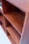 Vintage Danish Teak Bookcase by Peter Hvidt, 1960s For Sale - Image 17 of 18