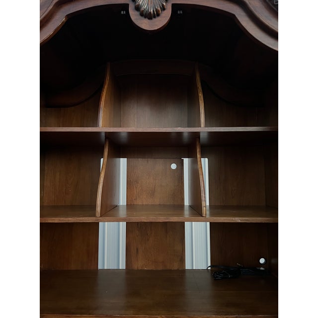 Drexel Heritage Talavera Armoire Chairish