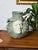 Cerulean Early 20th Century Styled After Antonin Larroux Sculpture For Sale - Image 8 of 9