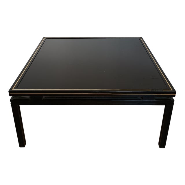 Vandel Stone Coffee Table by Pierre Vandel, 1970s For Sale