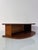 Vintage Teak Wall Shelf, Denmark For Sale - Image 5 of 11