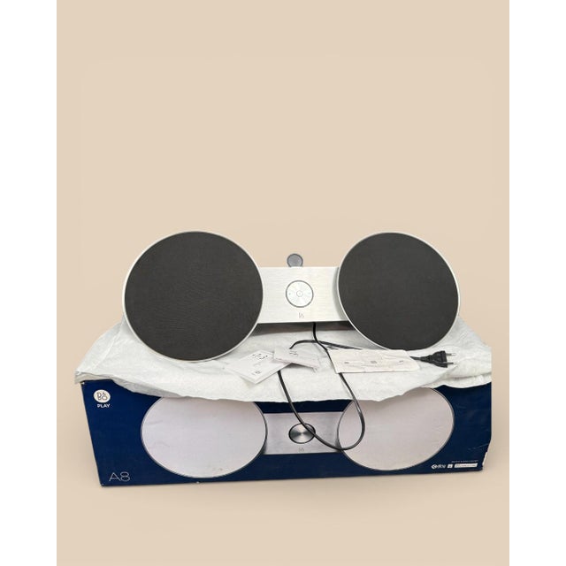 BeoPlay A8 from Bang & Olufsen, 2000s For Sale - Image 10 of 10
