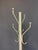 Mid-Century Modern Mid-Century Modern Aluminum Coat Rack – Branch-Form Hall Tree W/ Ball Finials For Sale - Image 3 of 8