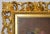 Fine Early 20th Century Oil Portrait in a Hand Carved Gilded Frame C.1910 For Sale - Image 4 of 8