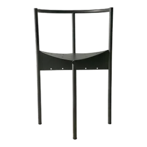 Wendy Wright Vintage Chair by Philippe Starck for Disform, 1986