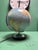 Vintage German Columbus Duo Glass Globe Lamp, 1960s For Sale - Image 11 of 11