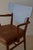 Attributed to Peter Hvidt and Orla Molgaard-Nielsen Armchair for Fritz Hansen Denmark, C. 1950 For Sale - Image 11 of 11