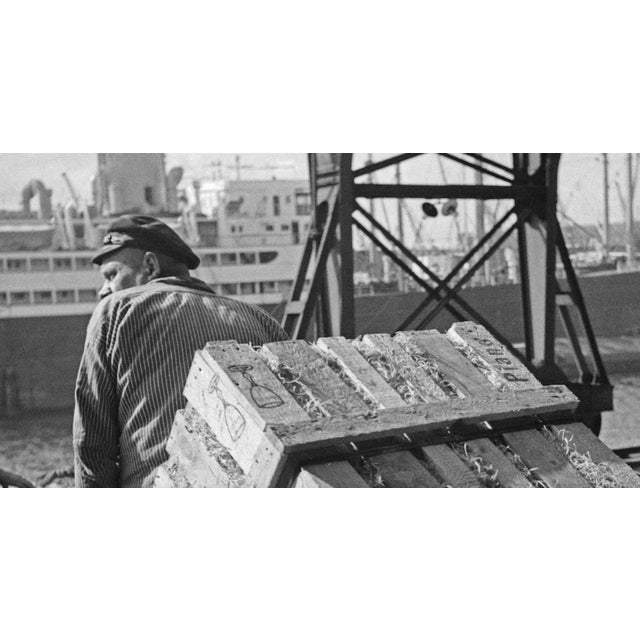 One of the photographers at Mauritius Publishing based in Berlin was Karl Heinrich Lämmel. Born on 30 July 1910 in Riesa,...